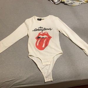 Zara Rolling Stones